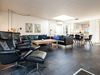 Holiday house Blåvand  10