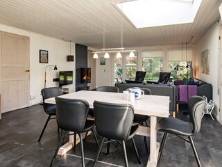 Holiday house Blåvand  12
