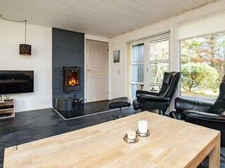 Holiday house Blåvand  14