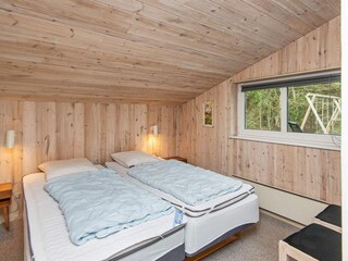 Holiday house Blåvand  15