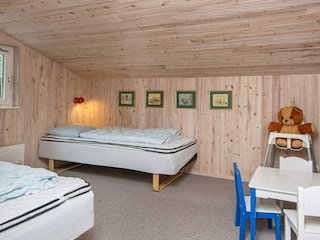 Holiday house Blåvand  17