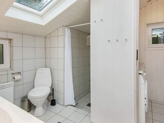 Holiday house Blåvand  20