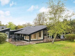 Holiday house Blåvand  22