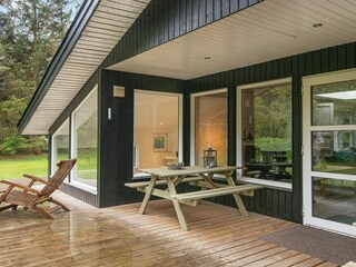 Holiday house Blåvand  23