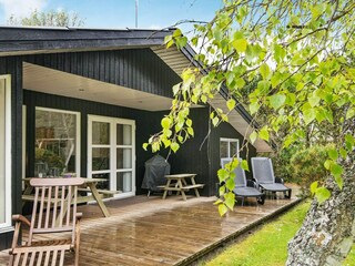 Holiday house Blåvand  24