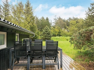 Holiday house Blåvand  28