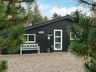Holiday house Blåvand  29