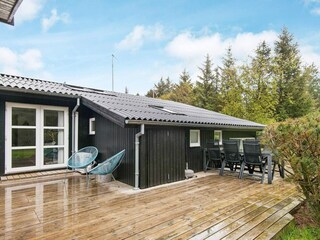 Holiday house Blåvand  30