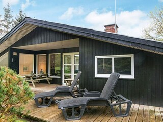 Holiday house Blåvand  31