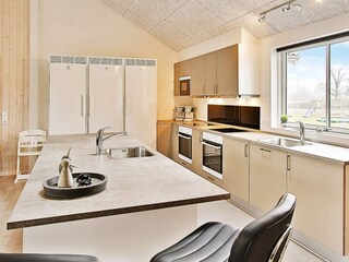 Casa per le vacanze Olpenitz  4