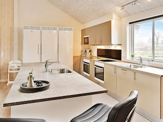 Ferienhaus Olpenitz  4