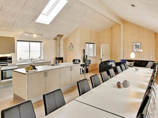 Vakantiehuis Olpenitz  9