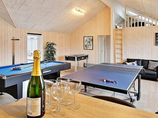 Maison de vacances Olpenitz  10