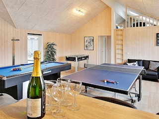 Vakantiehuis Olpenitz  10