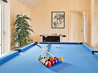 Vakantiehuis Olpenitz  9