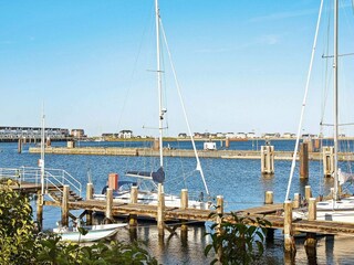 Ferienhaus Olpenitz  21