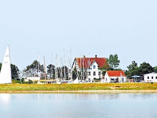 Ferienhaus Olpenitz  17