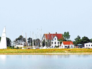 Maison de vacances Olpenitz  17