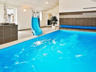 Holiday house Olpenitz  6