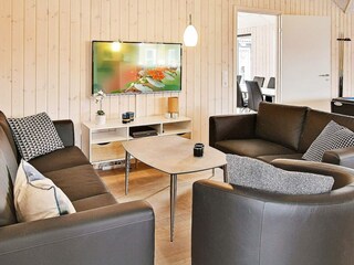Holiday house Olpenitz  11