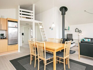 Vakantiehuis Klegod  33