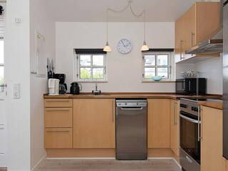 Ferienhaus Klegod  13
