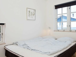 Maison de vacances Klegod  4