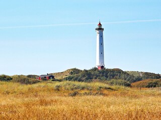 Vakantiehuis Klegod  17