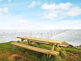 Maison de vacances Klegod  8