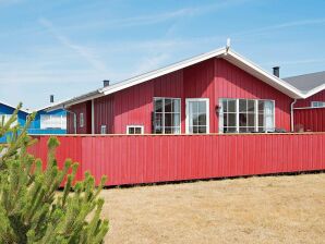 6 Personen Ferienhaus in Hvide Sande - Klegod - image1