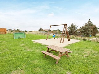 Vakantiehuis Klegod  31