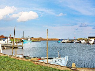 Vakantiehuis Klegod  32