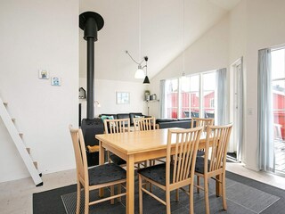Vakantiehuis Klegod  21
