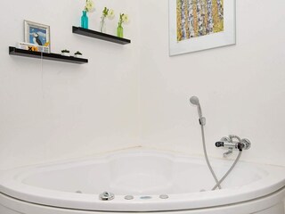 Maison de vacances Klegod  9