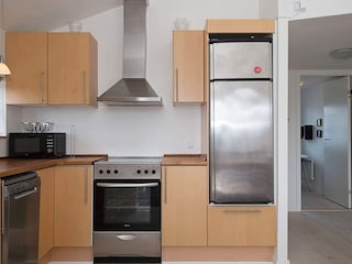 Holiday house Klegod  7