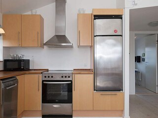 Vakantiehuis Klegod  7