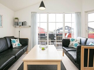 Vakantiehuis Klegod  8