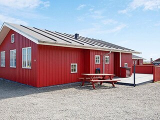 Ferienhaus Klegod  11