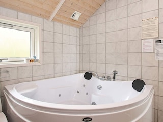 Casa de vacaciones Vestervig  9