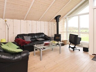 Casa de vacaciones Vestervig  7