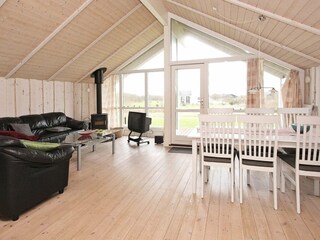 Maison de vacances Vestervig  8