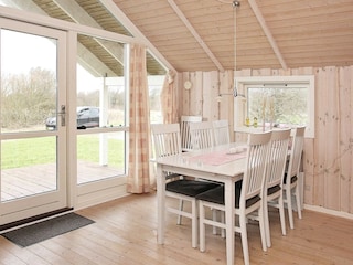 Holiday house Vestervig  26