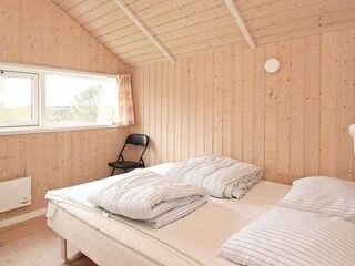 Vakantiehuis Vestervig  15