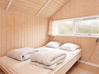 Vakantiehuis Vestervig  16