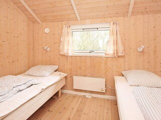 Casa de vacaciones Vestervig  9