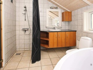 Casa de vacaciones Vestervig  10