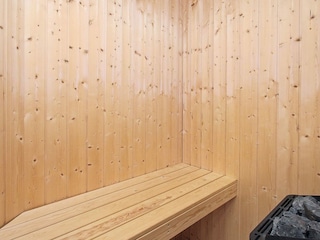 Maison de vacances Vestervig  21