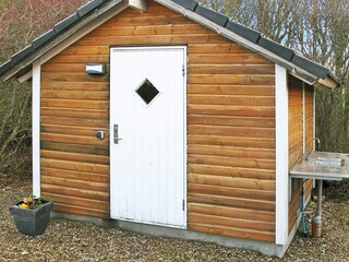 Holiday house Vestervig  27