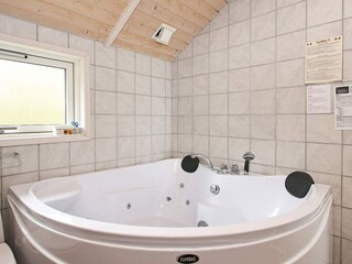 Casa de vacaciones Vestervig  13