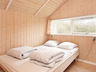 Casa de vacaciones Vestervig  16